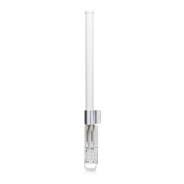 Ubiquiti airMAX 5 GHz 13 dBi Omni Antenna for Long-Range 360° Wireless Coverage – תמונה 2