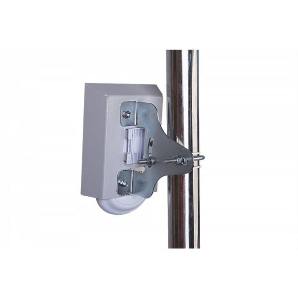 Anti-Noise Shield for NanoStation 5AC Loco – תמונה 3