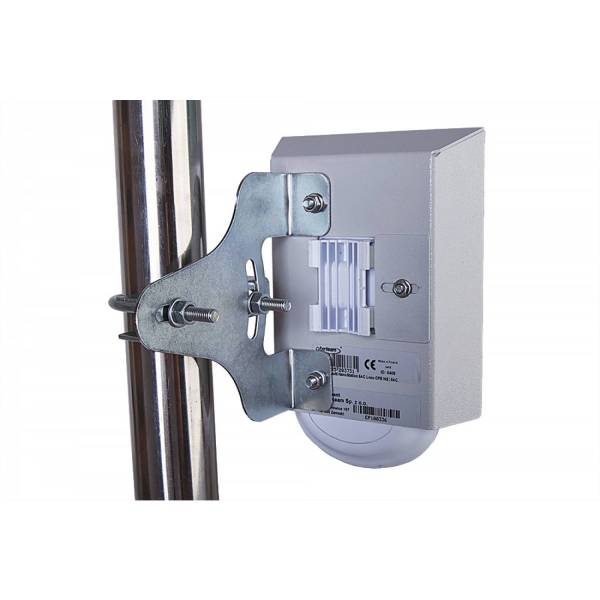 Anti-Noise Shield for NanoStation 5AC Loco – תמונה 4