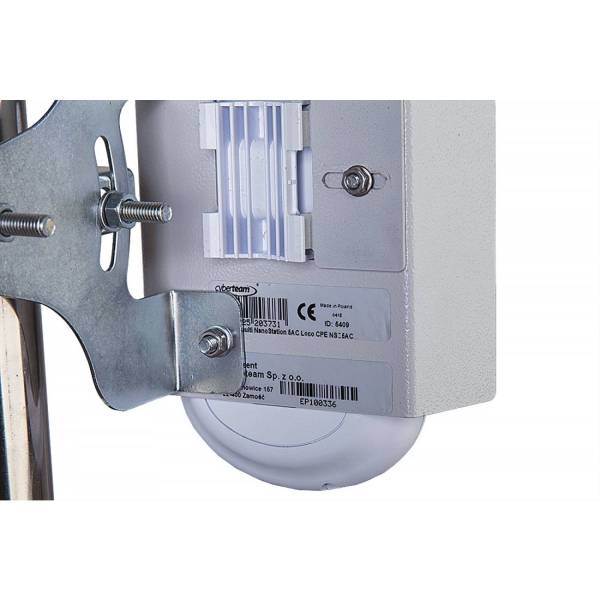 Anti-Noise Shield for NanoStation 5AC Loco – תמונה 5
