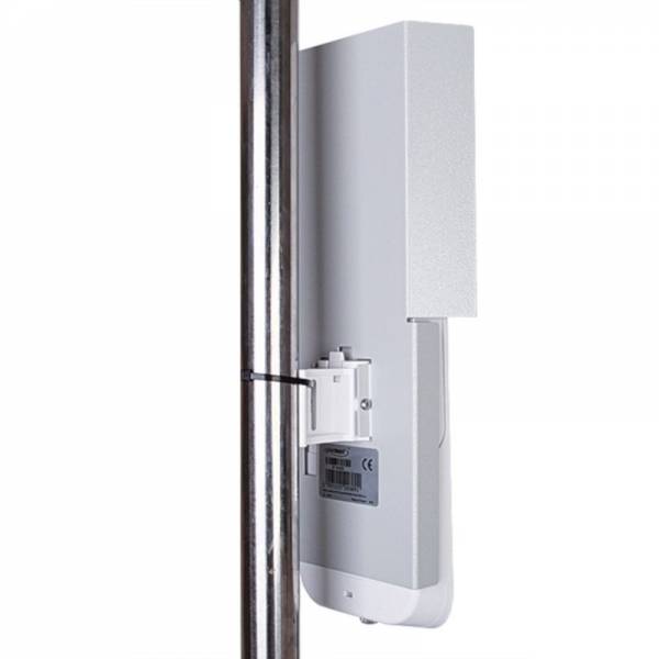 Anti-Noise Shield for MikroTik OmniTIK 5 ac – תמונה 3
