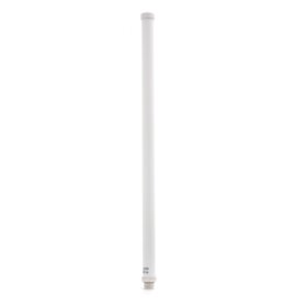 Alfa 2.4GHz 9dBi Omni Antenna –N Female High-Gain WiFi Antenna