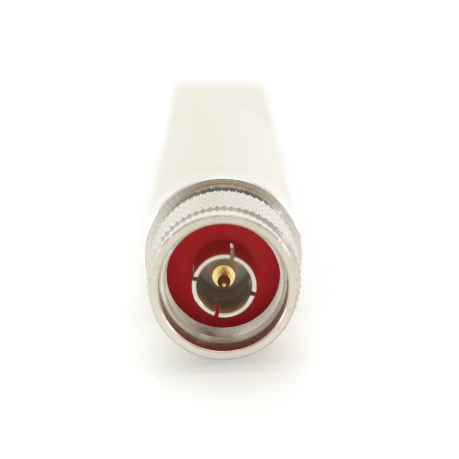 Alfa 2.4/5GHz Outdoor Antenna 4/6dBi N-Male – תמונה 3