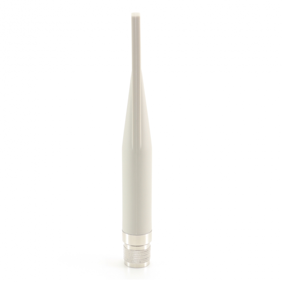 Alfa 2.4/5GHz Outdoor Antenna 4/6dBi N-Male – תמונה 2