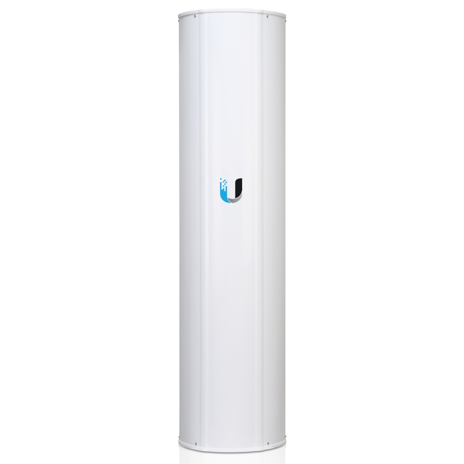 Ubiquiti airPRISM 5 GHz 3x30° HD Sector Antenna for High-Density PtMP Networks