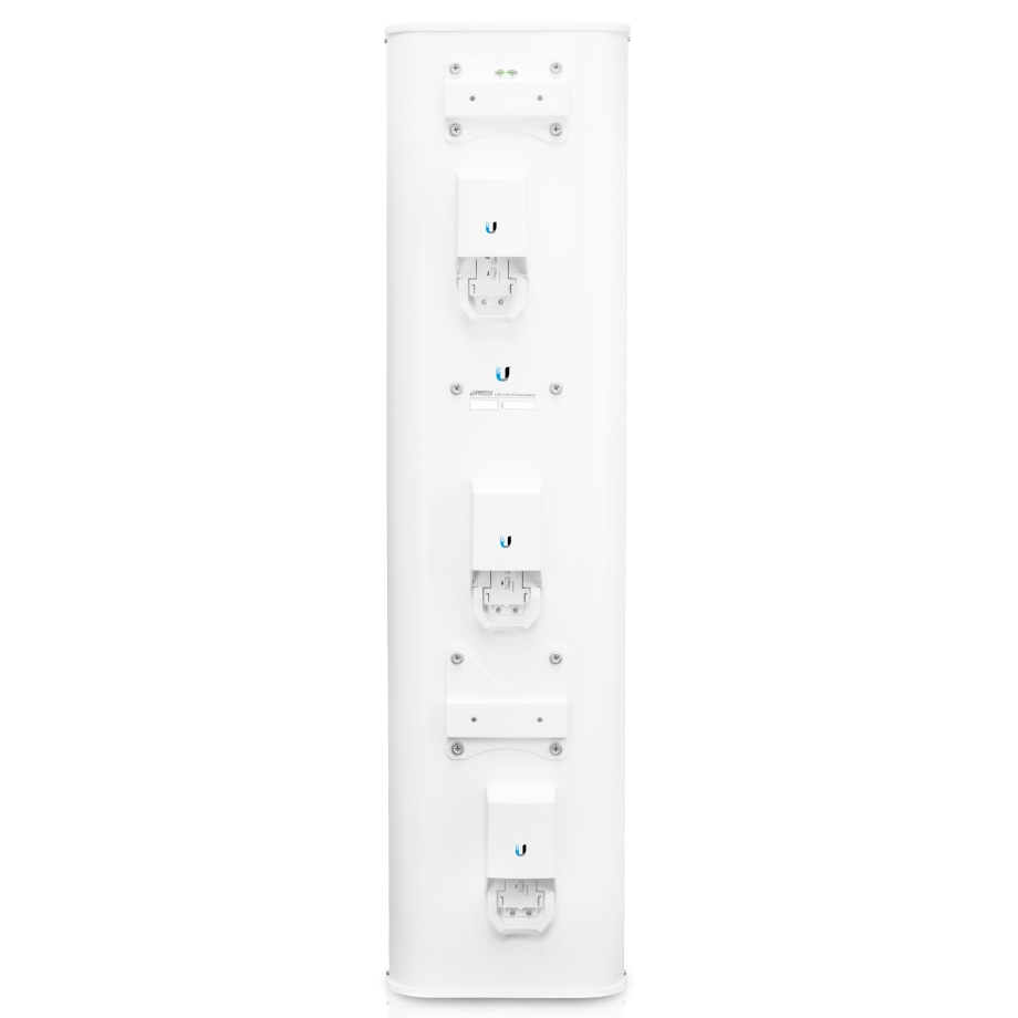 Ubiquiti airPRISM 5 GHz 3x30° HD Sector Antenna for High-Density PtMP Networks – תמונה 4
