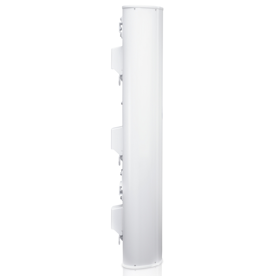 Ubiquiti airPRISM 5 GHz 3x30° HD Sector Antenna for High-Density PtMP Networks – תמונה 2