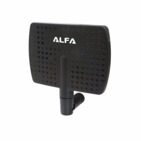 Alfa APA-M04 Indoor Panel Antenna –Directional WiFi Antenna