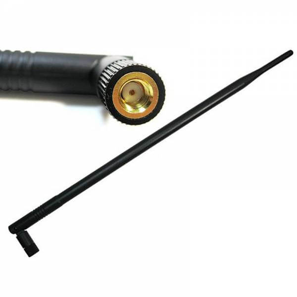 Alfa ARS-N19 WiFi Antenna –2.4GHz Omni-Directional Antenna – תמונה 2