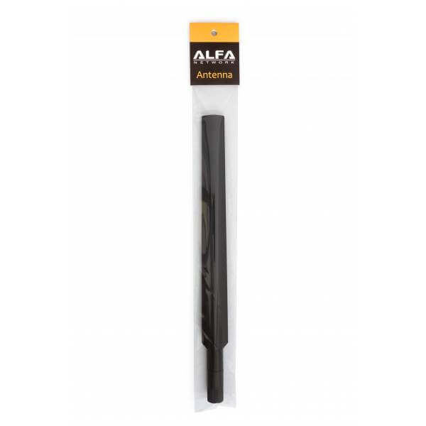 Alfa 2.4/5GHz Indoor Antenna 5/7dBi RP-SMA Male – תמונה 6