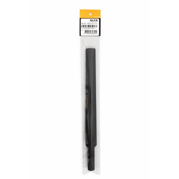Alfa 2.4/5GHz Indoor Antenna 5/7dBi RP-SMA Male – תמונה 7