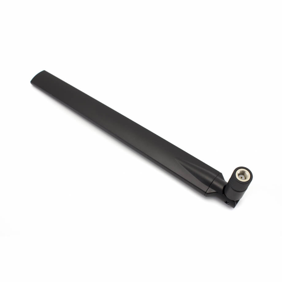 Alfa 2.4/5GHz Indoor Antenna 5/7dBi RP-SMA Male – תמונה 2