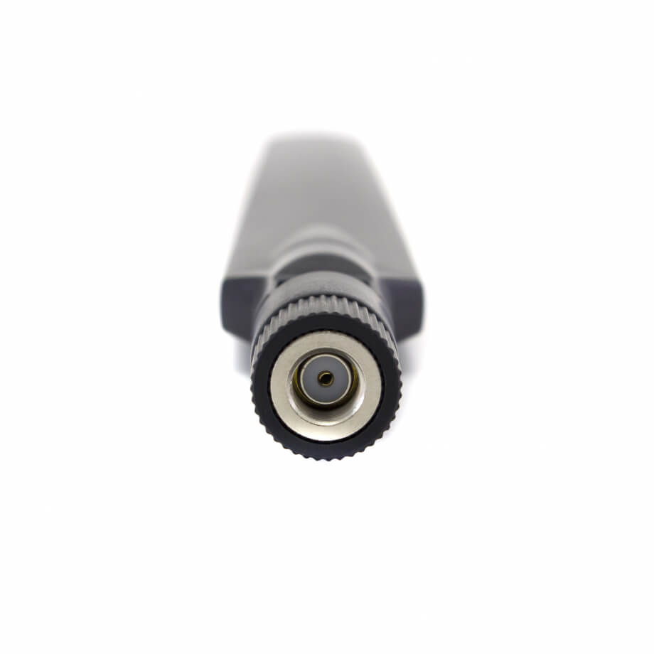 Alfa 2.4/5GHz Indoor Antenna 5/7dBi RP-SMA Male – תמונה 3