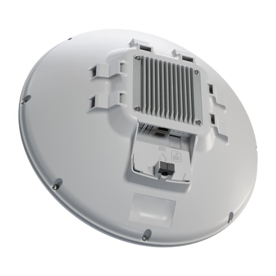 MikroTik ATL LTE18 Kit –Outdoor LTE Cat18 Directional Antenna – תמונה 2