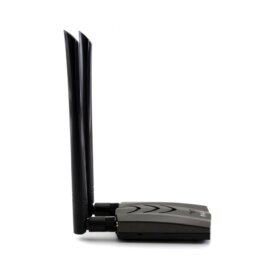 Alfa AWUS036ACH-C USB WiFi Adapter –Dual-Band AC1200 High Power
