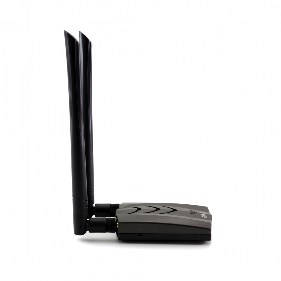 Alfa AWUS036ACH-C USB WiFi Adapter –Dual-Band AC1200 High Power