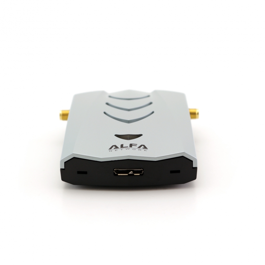 Alfa USB Adapter AWUS1900 – תמונה 4
