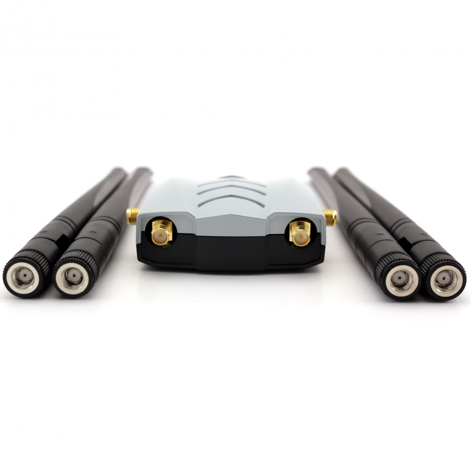 Alfa USB Adapter AWUS1900 – תמונה 3