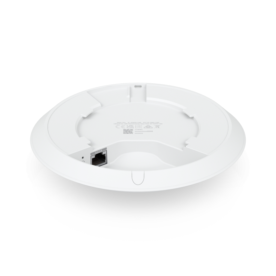 Ubiquiti UniFi U6+ – תמונה 4