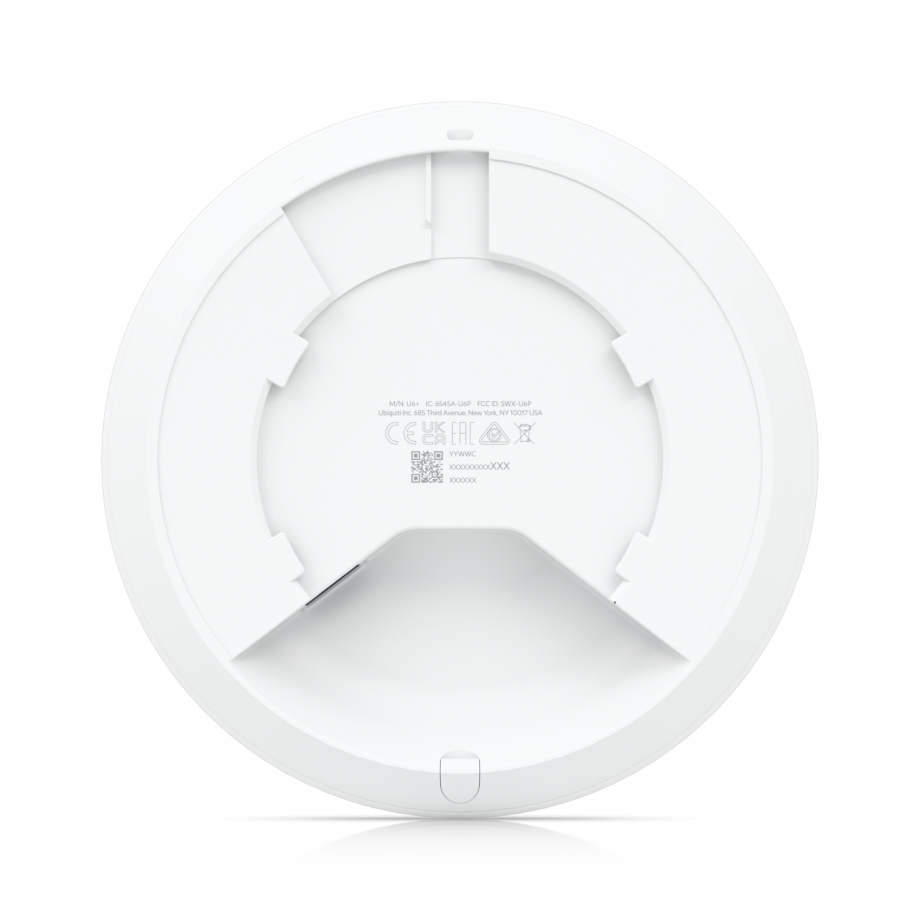Ubiquiti UniFi U6+ – תמונה 5