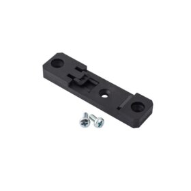 DIN Rack Mount Kit for USB Hubs