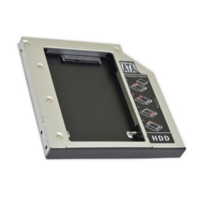 Hard Drive 2.5″ Caddy
