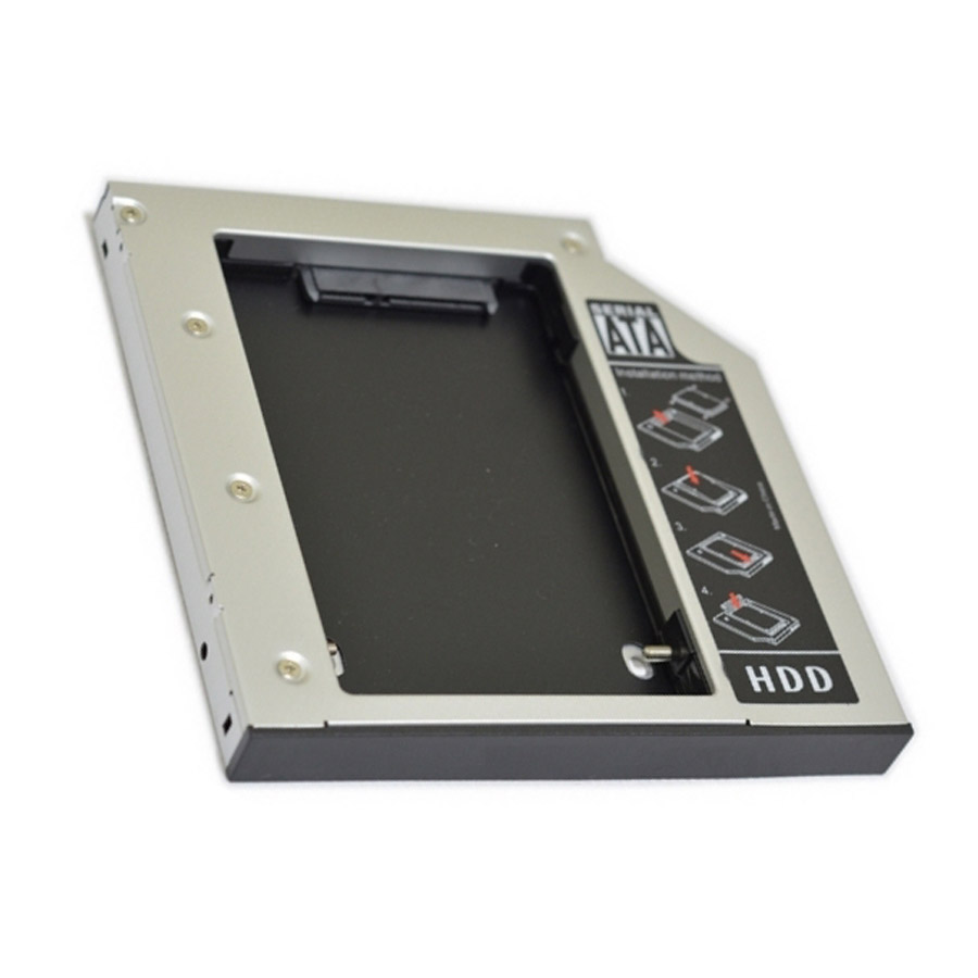Hard Drive 2.5″ Caddy