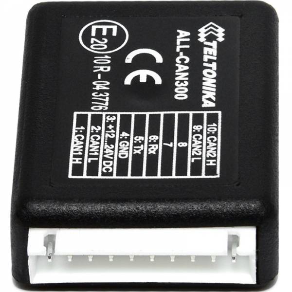 Teltonika ALL-CAN300 Adapter – תמונה 2
