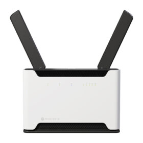 MikroTik Chateau LTE18 ax