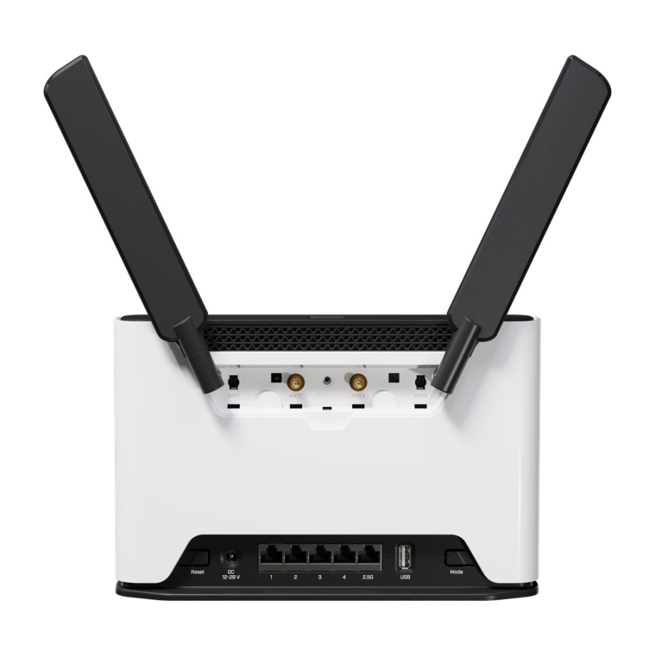 MikroTik Chateau LTE18 ax – תמונה 2