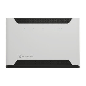 MikroTik Chateau LTE7 Router –Dual Band WiFi, LTE Cat7 High Speed
