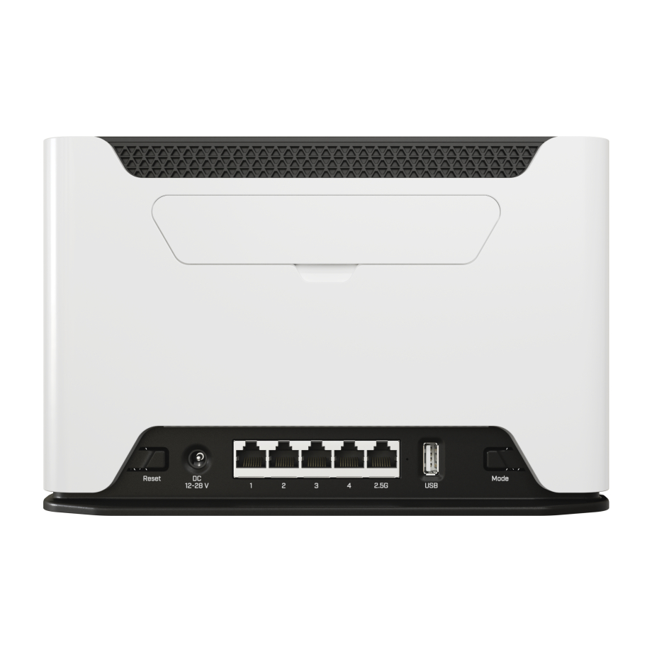 MikroTik Chateau LTE7 Router –Dual Band WiFi, LTE Cat7 High Speed – תמונה 2