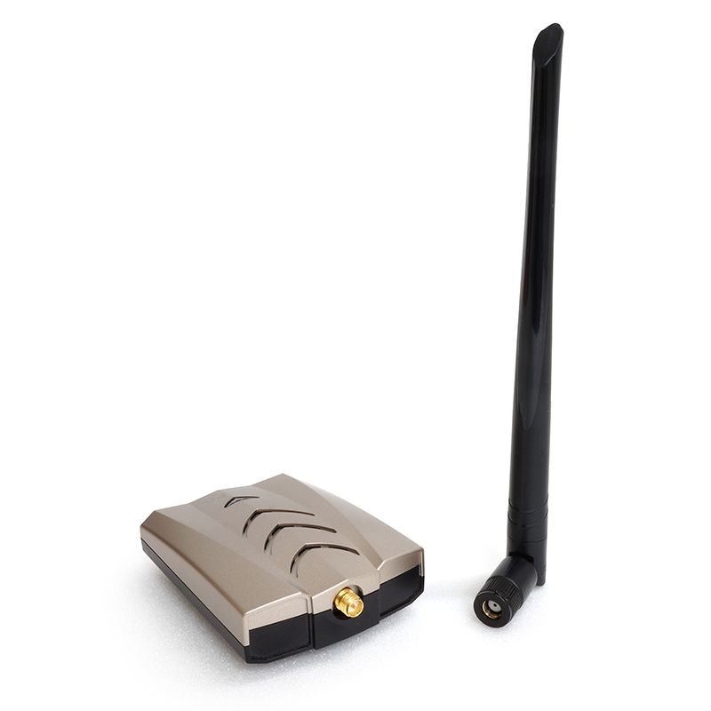 Alfa AWUS036ACHM USB WiFi Adapter –Dual-Band AC1200 High Power
