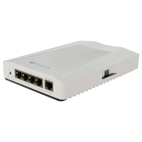 MikroTik CRS304-4XG-IN Switch –4x 10G Ethernet