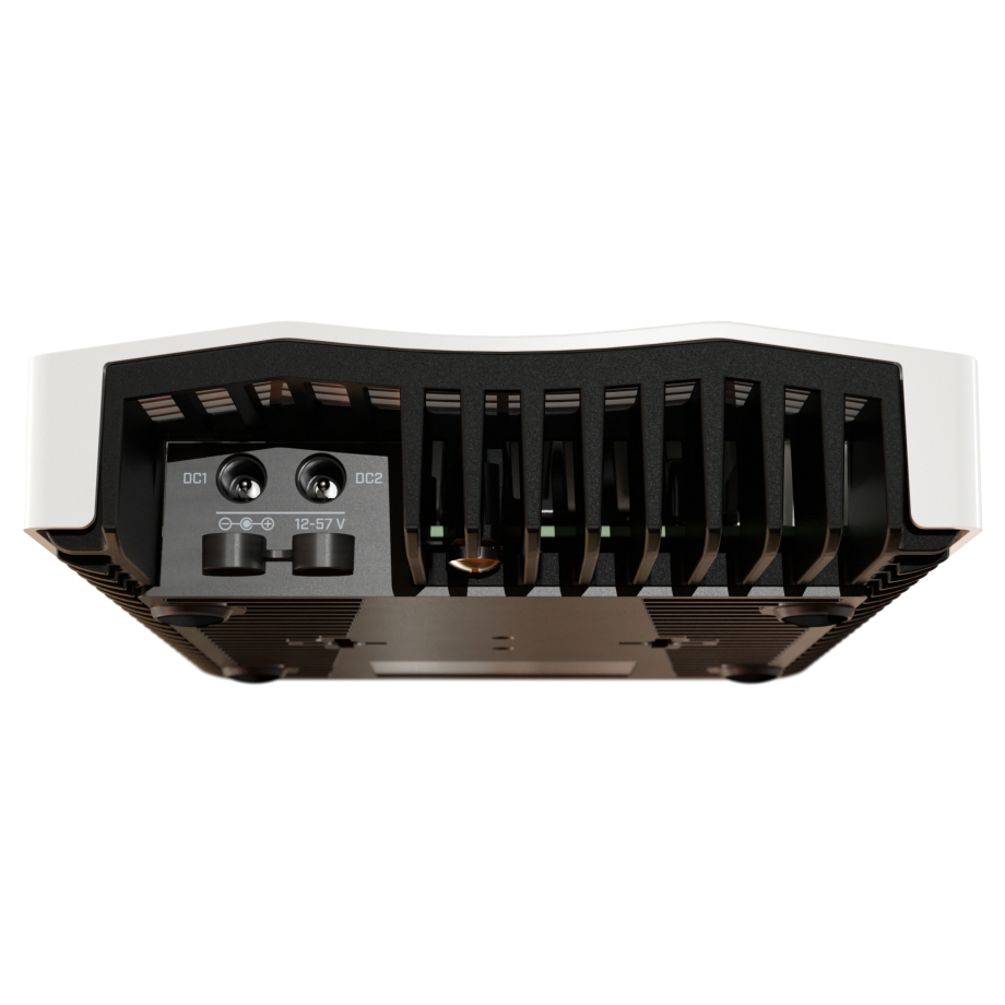 MikroTik CRS304-4XG-IN Switch –4x 10G Ethernet – תמונה 3