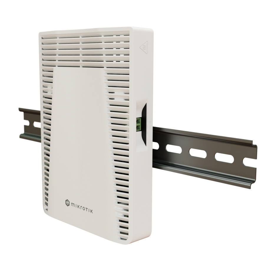 MikroTik CRS304-4XG-IN Switch –4x 10G Ethernet – תמונה 6