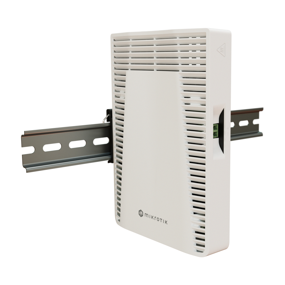 MikroTik CRS304-4XG-IN Switch –4x 10G Ethernet – תמונה 5