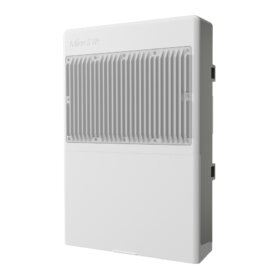 MikroTik netPower 16P Switch –Outdoor 16x Gigabit PoE, 2x SFP+