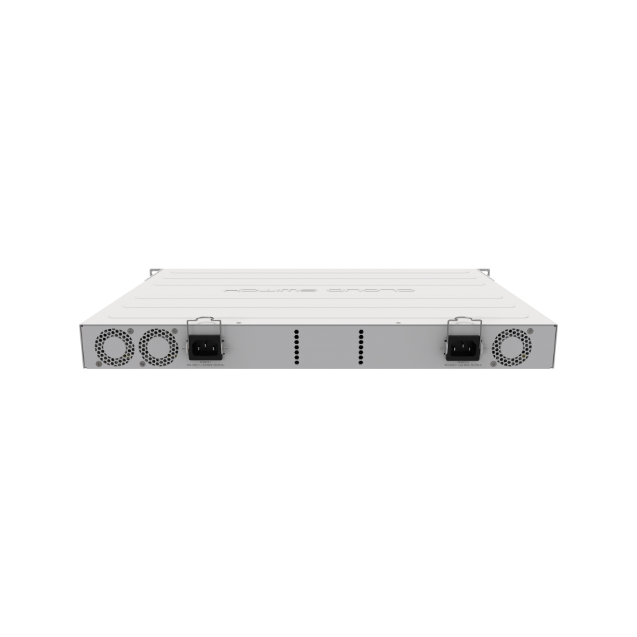 MikroTik CRS354-48G-4S+2Q+RM Switch –48x Gigabit, 4x SFP+, 2x QSFP+ – תמונה 2