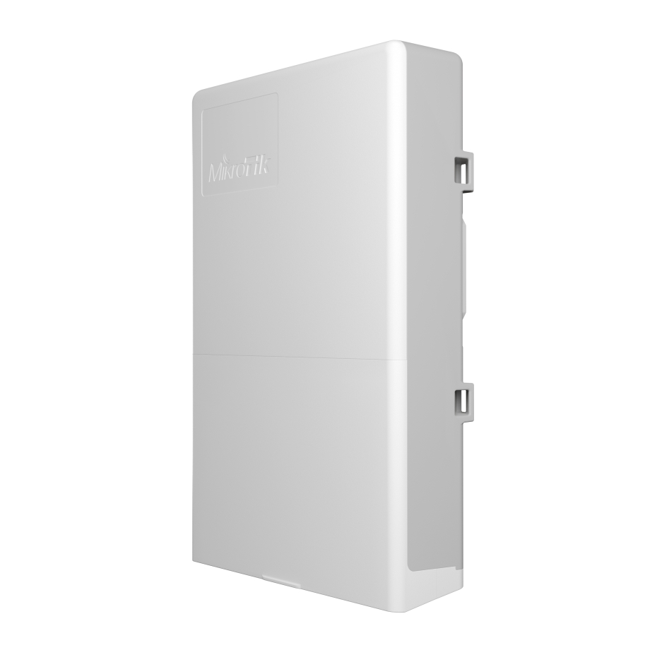 MikroTik CSS610-1Gi-7R-2S+OUT Switch –Outdoor 8x 1G Ethernet, 2x SFP+ 10G