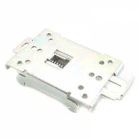 Teltonika DIN Rail Kit for Routers RUTxxx