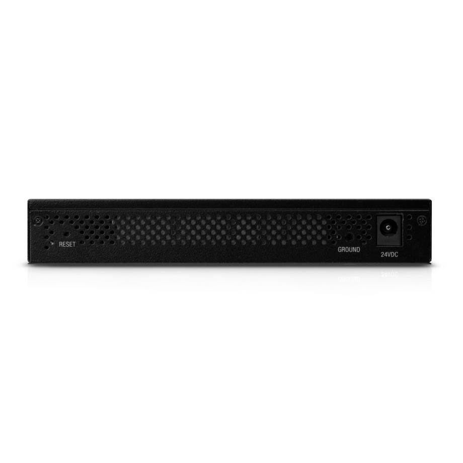 Ubiquiti EdgeRouter X SFP –Compact Gigabit Router with PoE & SFP Port – תמונה 3