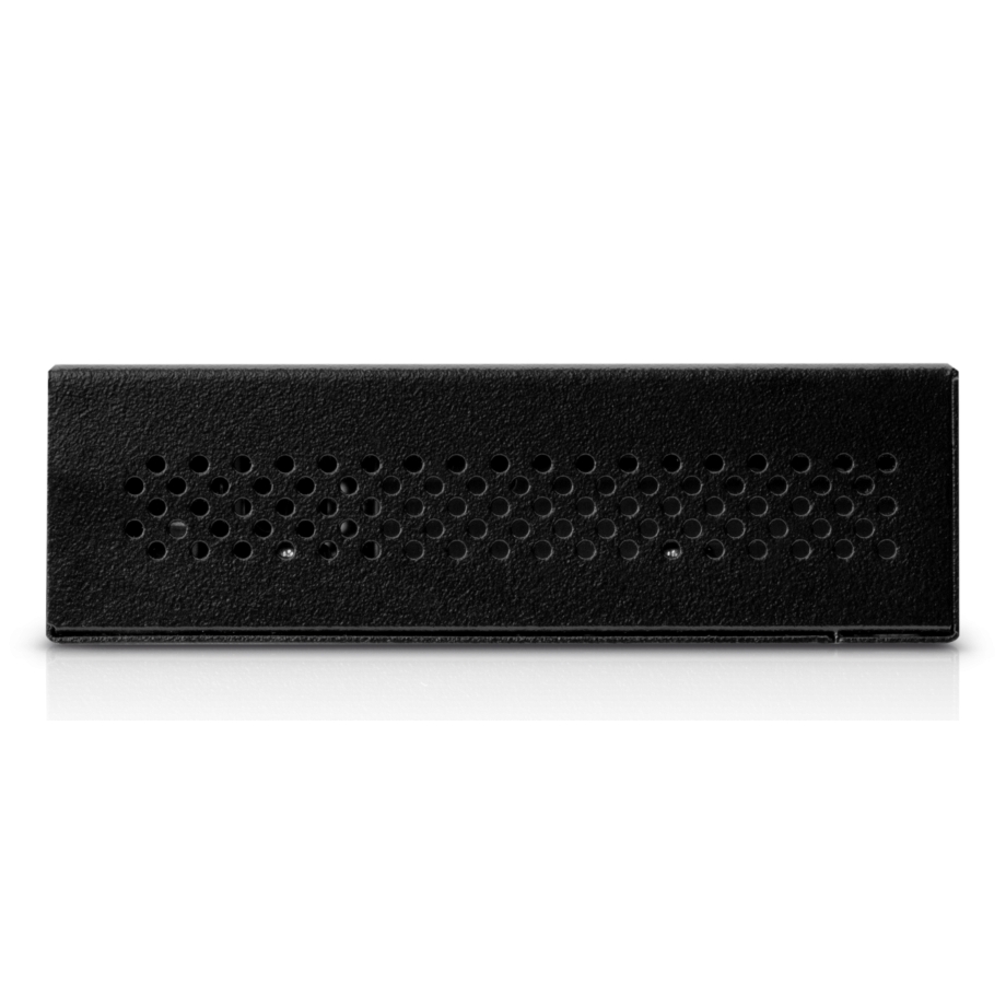 Ubiquiti EdgeRouter X SFP –Compact Gigabit Router with PoE & SFP Port – תמונה 5