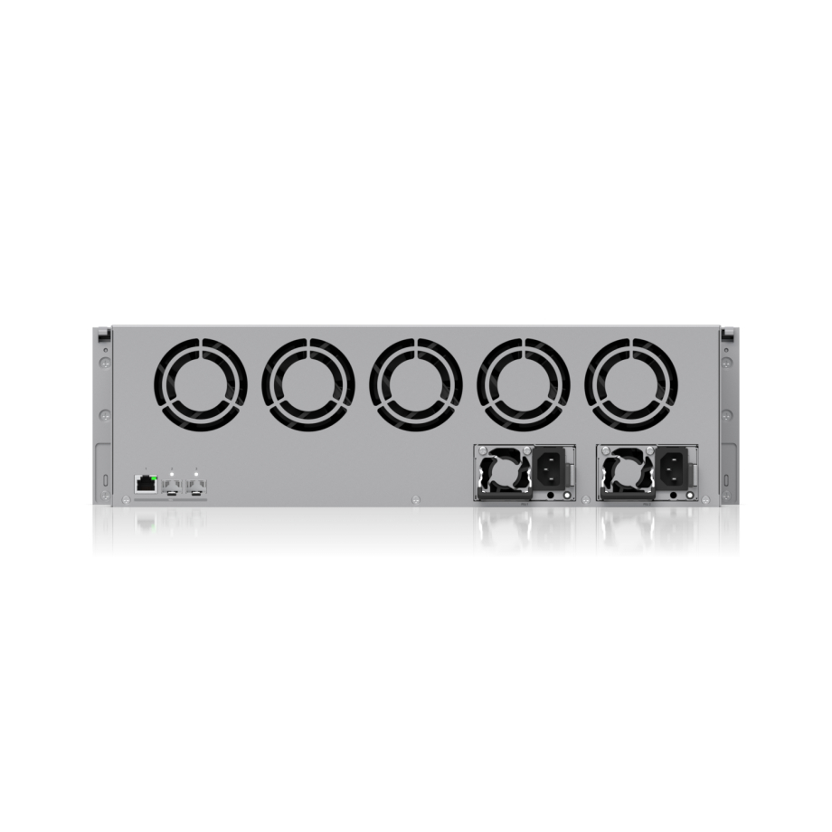 Ubiquiti Network Video Recorder Enterprise – תמונה 4