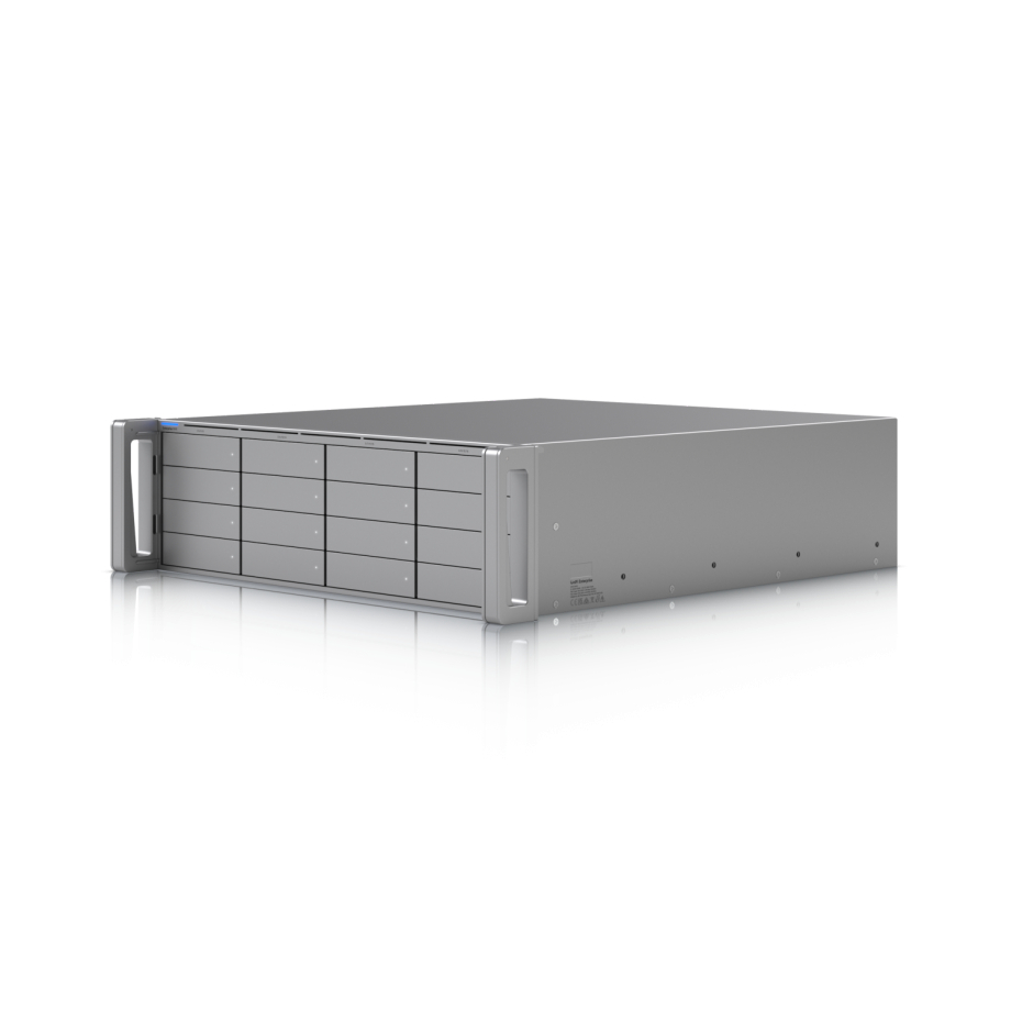 Ubiquiti Network Video Recorder Enterprise – תמונה 2