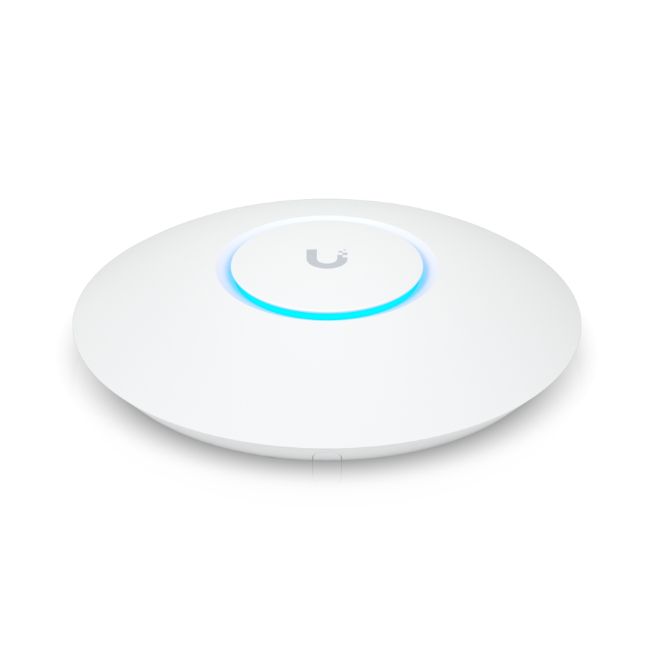 Ubiquiti UniFi U6+ – תמונה 3
