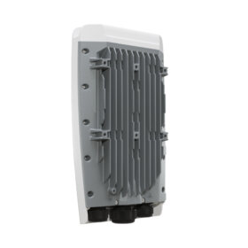 MikroTik FiberBox Plus –Outdoor Fiber Router with SFP+