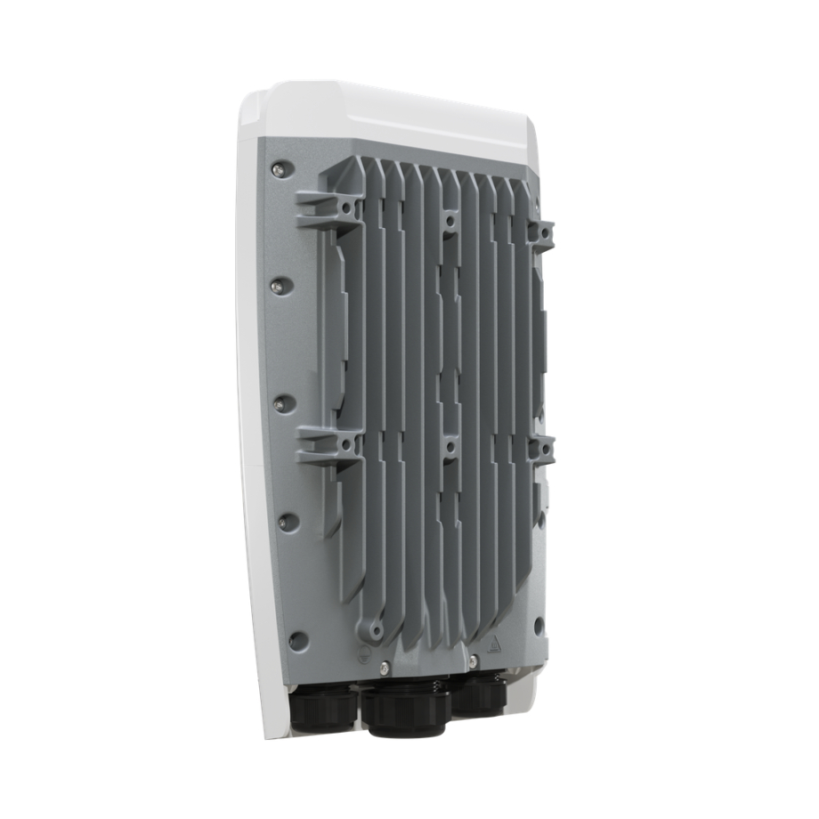 MikroTik FiberBox Plus –Outdoor Fiber Router with SFP+