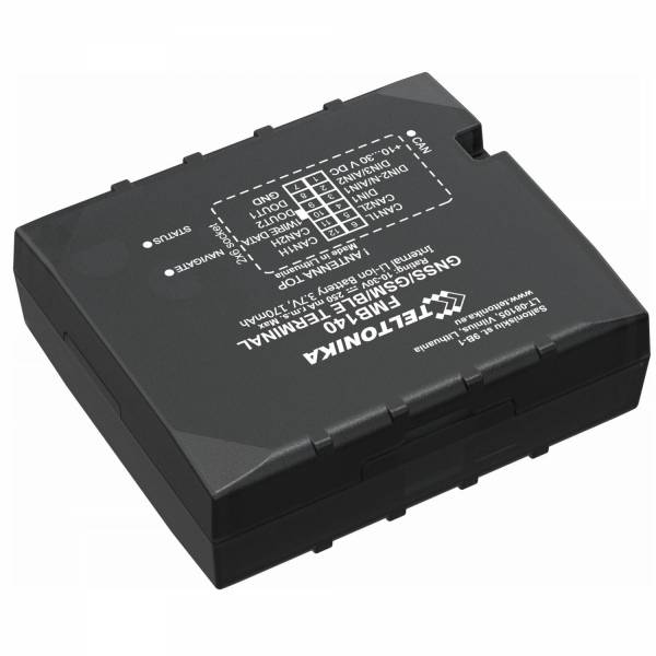 Teltonika FMB140 ALL-CAN300 version – תמונה 2