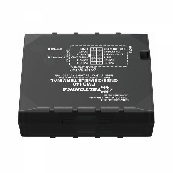 Teltonika FMB140 ALL-CAN300 version – תמונה 4